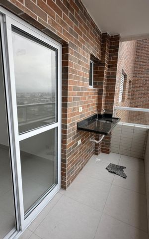 Apartamento para alugar com 112m², 2 quartos e 1 vaga Apartamento para alugar com 112m², 2 quartos e 1 vagaVaranda da Sala