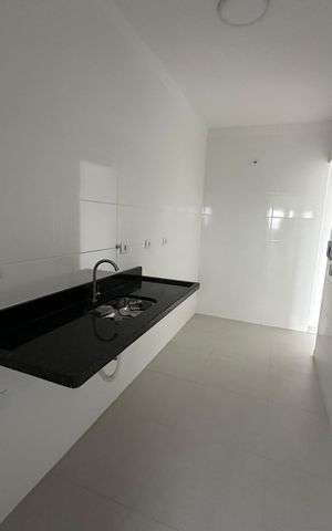 Apartamento para alugar com 112m², 2 quartos e 1 vaga Apartamento para alugar com 112m², 2 quartos e 1 vagaCozinha