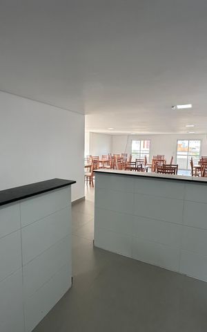 Apartamento para alugar com 112m², 2 quartos e 1 vaga Apartamento para alugar com 112m², 2 quartos e 1 vagaSalão de Festas