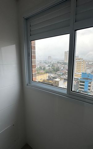 Apartamento para alugar com 112m², 2 quartos e 1 vaga Apartamento para alugar com 112m², 2 quartos e 1 vagaÁrea de Serviço