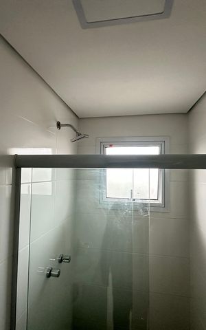 Apartamento para alugar com 112m², 2 quartos e 1 vaga Apartamento para alugar com 112m², 2 quartos e 1 vagaBanheiro