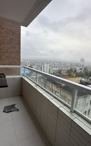 Apartamento para alugar com 112m², 2 quartos e 1 vaga Apartamento para alugar com 112m², 2 quartos e 1 vagaVaranda da Sala