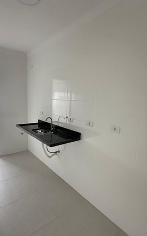 Apartamento para alugar com 112m², 2 quartos e 1 vaga Apartamento para alugar com 112m², 2 quartos e 1 vagaCozinha