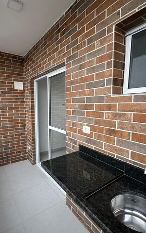 Apartamento para alugar com 112m², 2 quartos e 1 vaga Apartamento para alugar com 112m², 2 quartos e 1 vagaVaranda da Sala