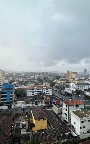 Apartamento para alugar com 112m², 2 quartos e 1 vaga Apartamento para alugar com 112m², 2 quartos e 1 vagaVista Varanda da Sala