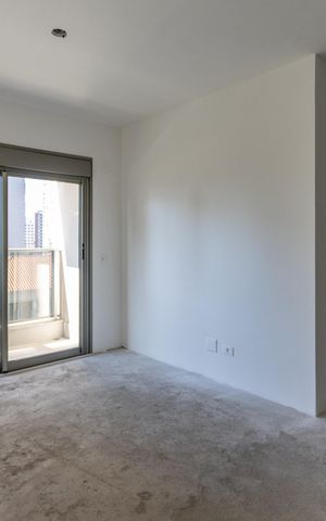 Apartamento à venda com 222m², 4 quartos e 3 vagas Apartamento à venda com 222m², 4 quartos e 3 vagasQuarto 1 - Suite Master