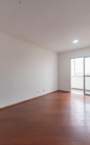 Apartamento à venda com 62m², 2 quartos e 1 vaga Apartamento à venda com 62m², 2 quartos e 1 vagaSala