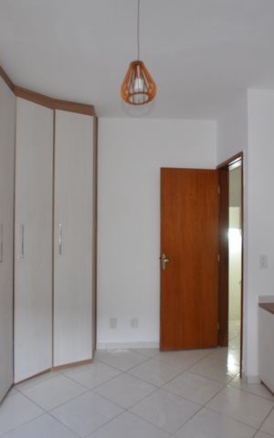 Casa à venda com 74m², 2 quartos e 1 vagaQuarto 1