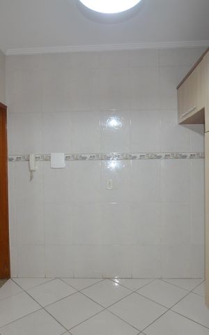 Casa à venda com 74m², 2 quartos e 1 vagaCozinha