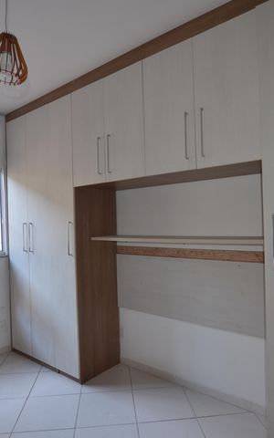 Casa à venda com 74m², 2 quartos e 1 vagaQuarto 1