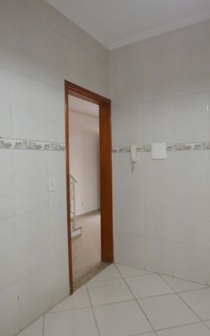 Casa à venda com 74m², 2 quartos e 1 vagaCozinha