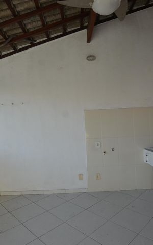 Casa à venda com 74m², 2 quartos e 1 vagaÁrea de Serviço