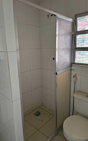 Casa de condomínio para alugar com 230m², 3 quartos e 2 vagas Casa de condomínio para alugar com 230m², 3 quartos e 2 vagasBanheiro