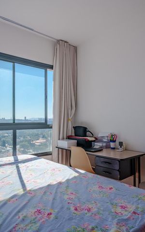 Apartamento à venda com 29m², 1 quarto e sem vaga
