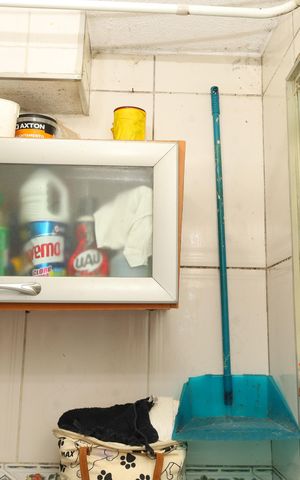 Apartamento à venda com 48m², 2 quartos e 1 vagaÁrea de Serviço