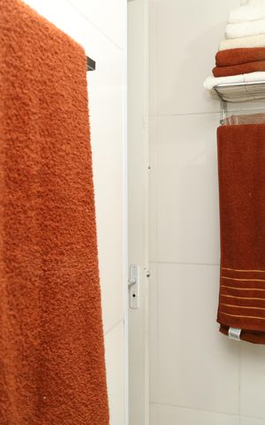 Apartamento à venda com 48m², 2 quartos e 1 vagaBanheiro