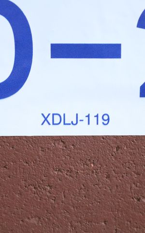 Apartamento à venda com 48m², 2 quartos e 1 vagaPlaca GRANDE instalada na fachada do condomínio dia 13/07/2026 - Código da placa: XDLJ-119