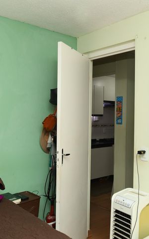 Apartamento à venda com 48m², 2 quartos e 1 vagaQuarto 1
