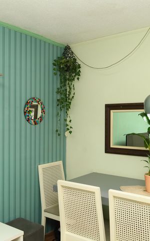 Apartamento à venda com 48m², 2 quartos e 1 vagaSala