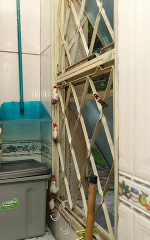 Apartamento à venda com 48m², 2 quartos e 1 vagaÁrea de Serviço