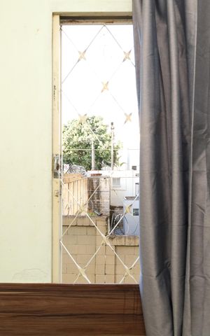 Apartamento à venda com 48m², 2 quartos e 1 vagaQuarto 1