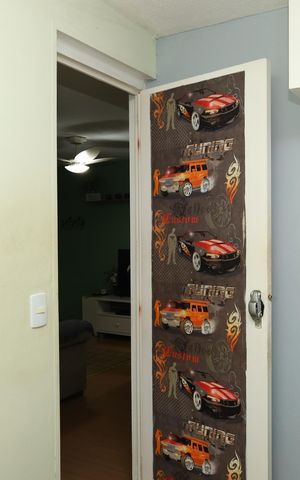 Apartamento à venda com 48m², 2 quartos e 1 vagaQuarto 2