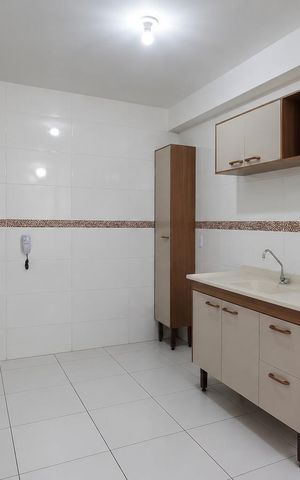 Apartamento para alugar com 64m², 2 quartos e 1 vaga Apartamento para alugar com 64m², 2 quartos e 1 vagaCozinha