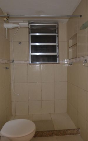 Apartamento para alugar com 72m², 2 quartos e 1 vagaBanheiro