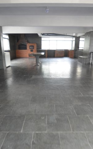 Apartamento para alugar com 72m², 2 quartos e 1 vagaÁrea comum - Playground e Churrasqueira