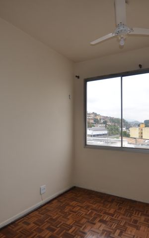 Apartamento para alugar com 72m², 2 quartos e 1 vagaSala