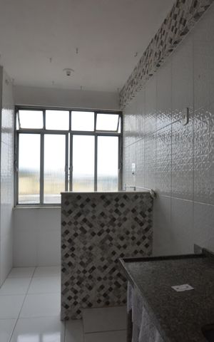 Apartamento para alugar com 72m², 2 quartos e 1 vagaCozinha Área de Serviço