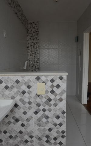 Apartamento para alugar com 72m², 2 quartos e 1 vagaCozinha Área de Serviço