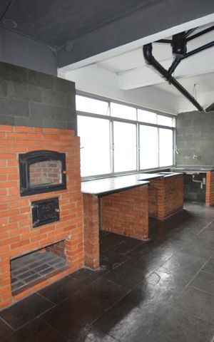 Apartamento para alugar com 72m², 2 quartos e 1 vagaÁrea comum - Playground e Churrasqueira