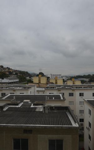 Apartamento para alugar com 72m², 2 quartos e 1 vagaVista do Quarto 1