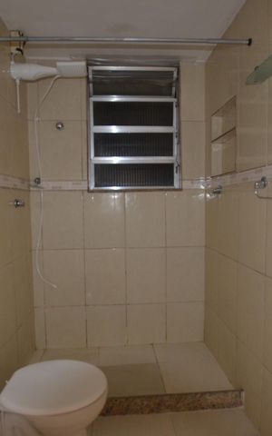 Apartamento para alugar com 72m², 2 quartos e 1 vagaBanheiro