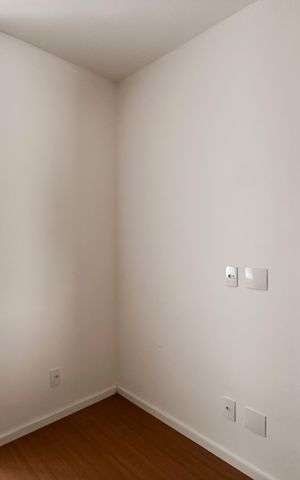 Apartamento à venda com 107m², 2 quartos e 2 vagas Apartamento à venda com 107m², 2 quartos e 2 vagasQuarto