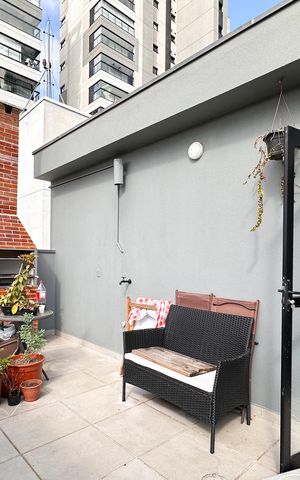Apartamento à venda com 107m², 2 quartos e 2 vagas Apartamento à venda com 107m², 2 quartos e 2 vagasÁrea gourmet