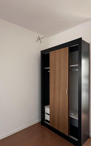 Apartamento à venda com 107m², 2 quartos e 2 vagas Apartamento à venda com 107m², 2 quartos e 2 vagasSuíte