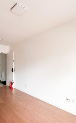 Apartamento à venda com 107m², 2 quartos e 2 vagas Apartamento à venda com 107m², 2 quartos e 2 vagasSala