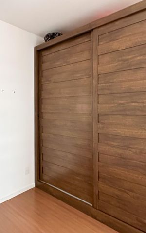 Apartamento à venda com 107m², 2 quartos e 2 vagas Apartamento à venda com 107m², 2 quartos e 2 vagasQuarto