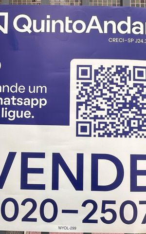Apartamento à venda com 107m², 2 quartos e 2 vagas Apartamento à venda com 107m², 2 quartos e 2 vagasPlaca