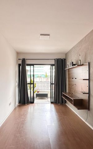 Apartamento à venda com 107m², 2 quartos e 2 vagas Apartamento à venda com 107m², 2 quartos e 2 vagasSala