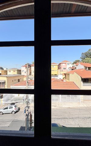 Casa à venda com 140m², 3 quartos e 3 vagas Casa à venda com 140m², 3 quartos e 3 vagasVista da Suíte