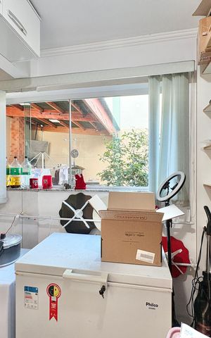 Casa à venda com 140m², 3 quartos e 3 vagas Casa à venda com 140m², 3 quartos e 3 vagasDespensa
