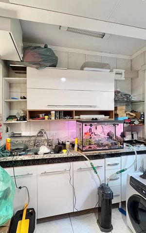 Casa à venda com 140m², 3 quartos e 3 vagas Casa à venda com 140m², 3 quartos e 3 vagasDespensa