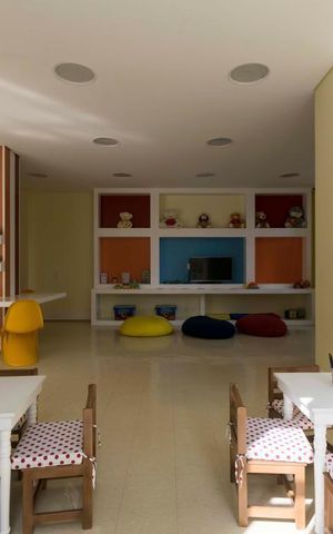 Apartamento para alugar com 68m², 2 quartos e 1 vaga Apartamento para alugar com 68m², 2 quartos e 1 vagaArea Comum - Brinquedoteca