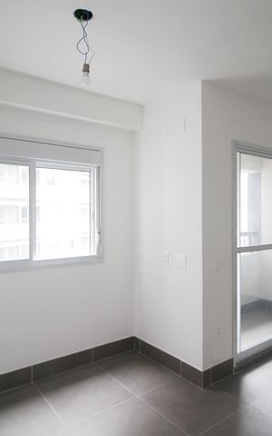 Studio para alugar com 24m², 1 quarto e sem vaga Studio para alugar com 24m², 1 quarto e sem vagaSuíte