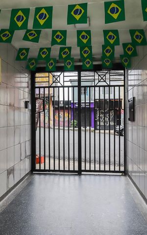 Apartamento para alugar com 64m², 2 quartos e 1 vagaPortaria