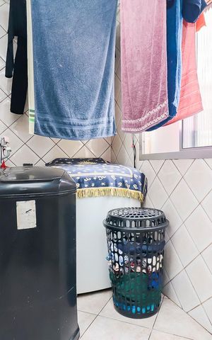 Apartamento para alugar com 64m², 2 quartos e 1 vagaÁrea de Serviço