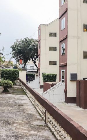 Apartamento para alugar com 64m², 2 quartos e 1 vagaÁrea externa